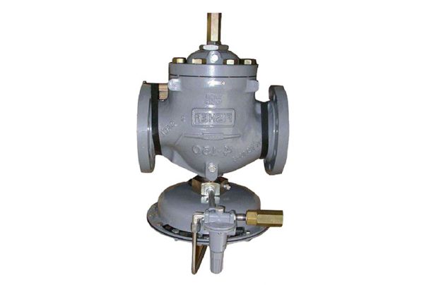 1098-EGR Type Regulator