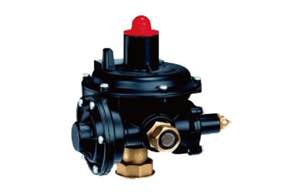 DCTE Series Regulators (EJ Type)